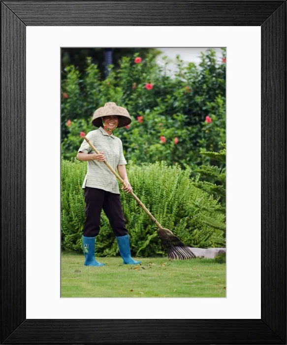 Framed Print : China, Hainan Province, Hainan Island, Sanya City Framed Print : China, Hainan Province, Hainan Island, Sanya City