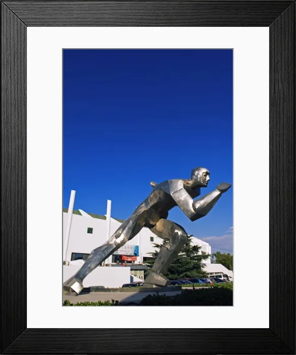 Framed Print : China, Beijing Framed Print : China, Beijing