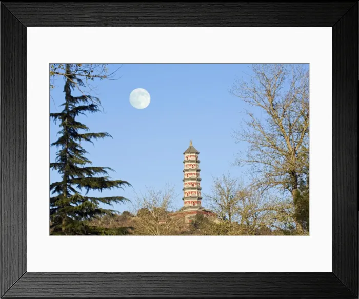 Framed Print : China, Beijing Framed Print : China, Beijing