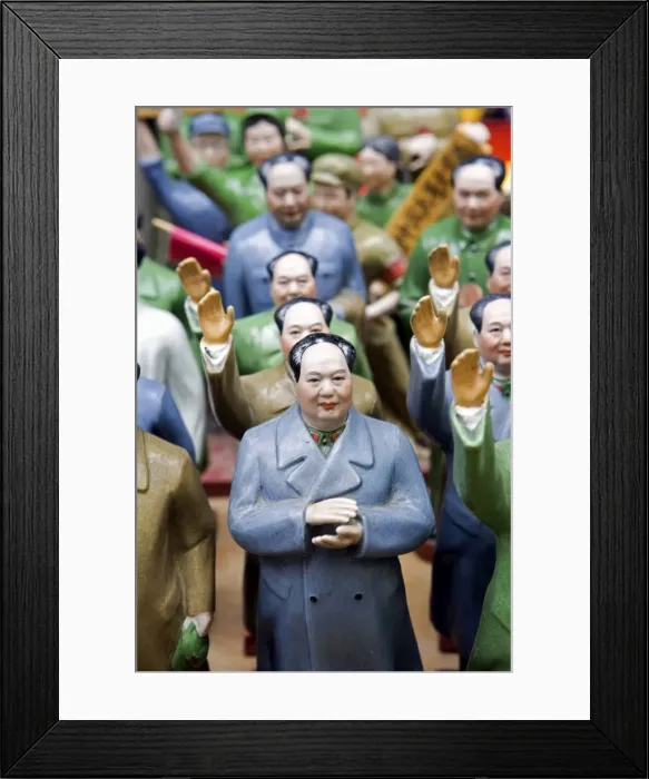 Framed Print : China, Hong Kong Framed Print : China, Hong Kong