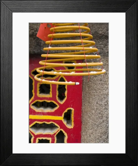Framed Print : China, Macau Framed Print : China, Macau