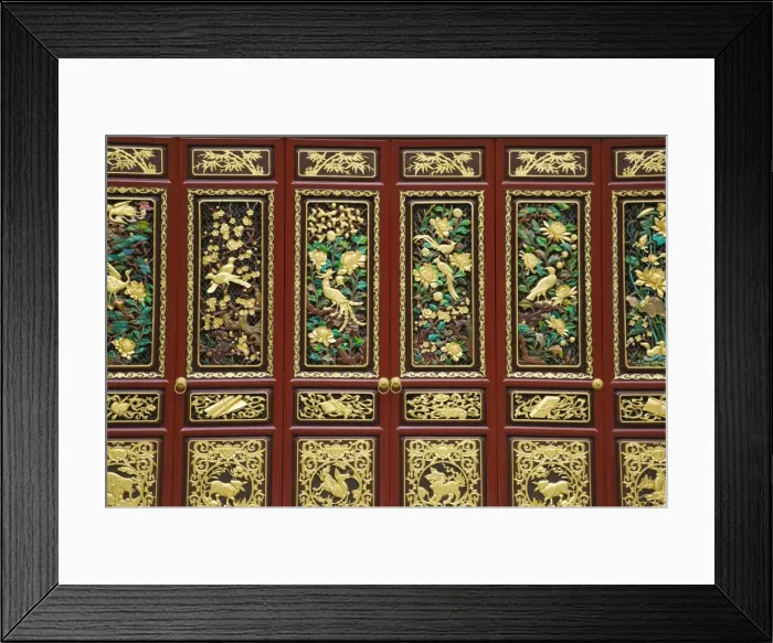 Framed Print : China, Yunnan Province Framed Print : China, Yunnan Province