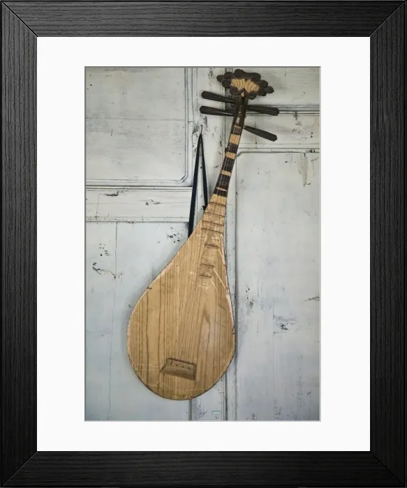 Framed Print : China, Yunnan Province Framed Print : China, Yunnan Province
