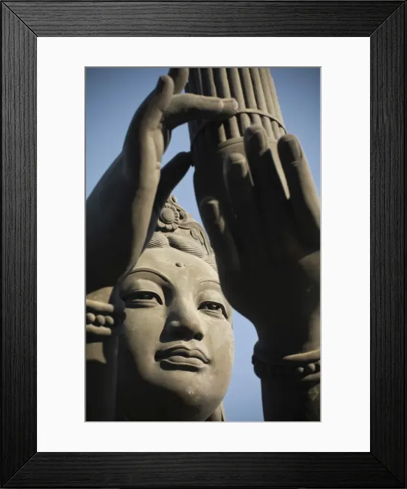 Framed Print : China, Hong Kong Framed Print : China, Hong Kong