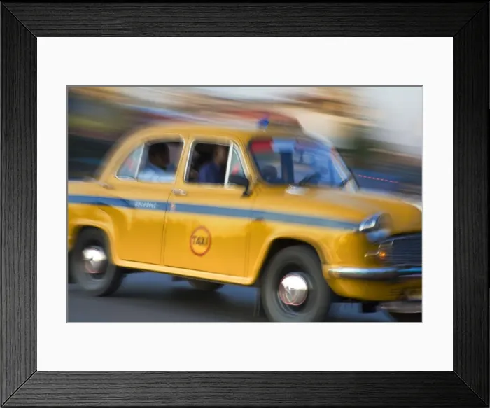 Framed Print : India, West Bengal Framed Print : India, West Bengal
