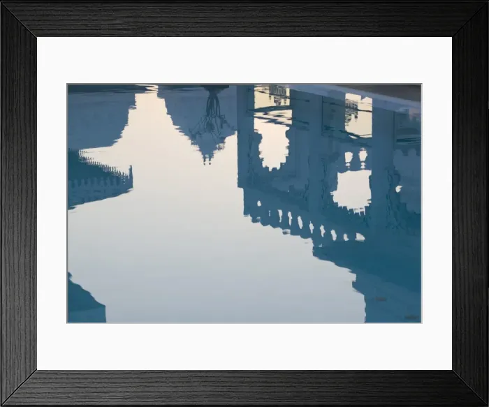 Framed Print : Udai Kothi Hotel Pool, Udaipur, Rajasthan, India Framed Print : Udai Kothi Hotel Pool, Udaipur, Rajasthan, India