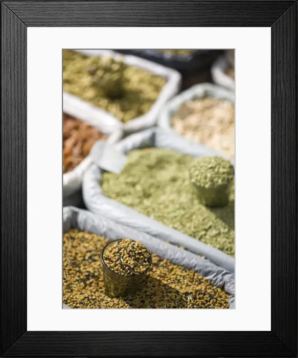 Framed Print : India, West Bengal Framed Print : India, West Bengal