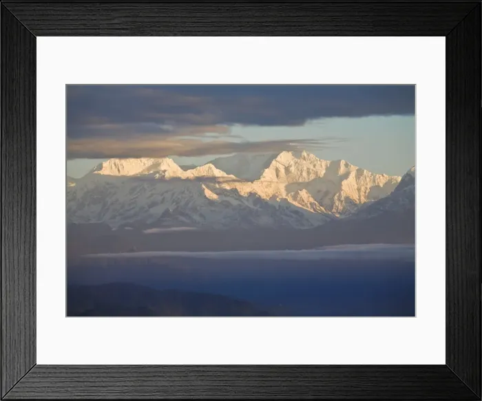 Framed Print : India, West Bengal Framed Print : India, West Bengal