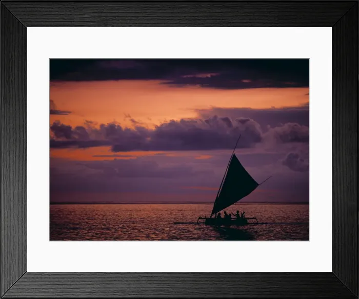 Framed Print : Traditional sailing boats Framed Print : Traditional sailing boats