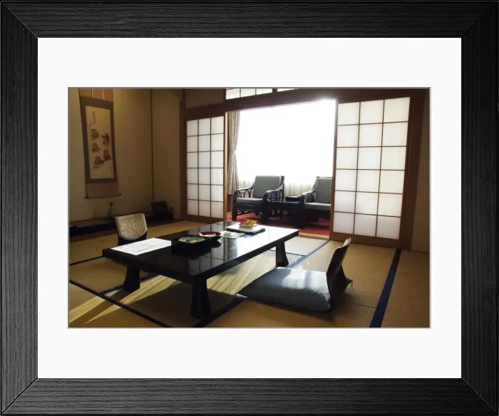 Framed Print : Japan, Shikoku Island, Ehime Prefecture, Matsuyama City Framed Print : Japan, Shikoku Island, Ehime Prefecture, Matsuyama City