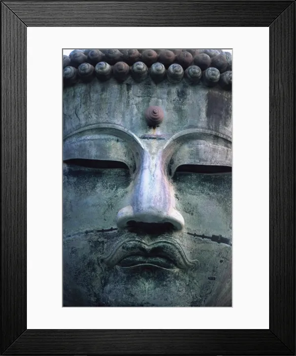 Framed Print : Japan, Kanto Framed Print : Japan, Kanto