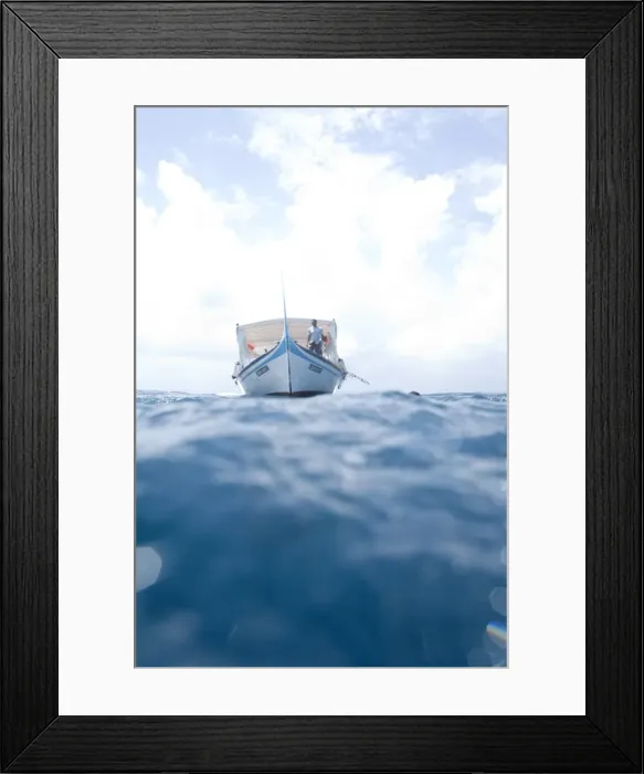 Framed Print : Maldives, Indian ocean Framed Print : Maldives, Indian ocean