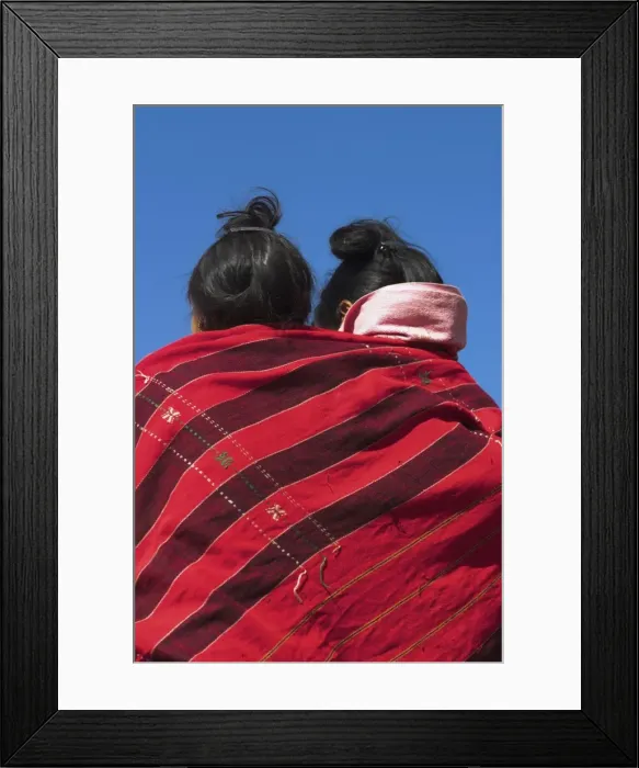 Framed Print : Myanmar (Burma) Framed Print : Myanmar (Burma)
