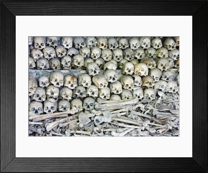 Framed Print : Philippines Framed Print : Philippines
