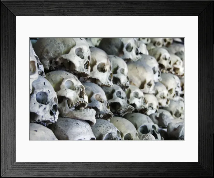 Framed Print : Philippines