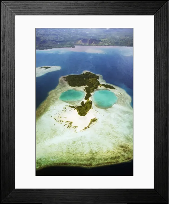 Framed Print : Philippines, Palawan Province, Puerto Princesa Framed Print : Philippines, Palawan Province, Puerto Princesa