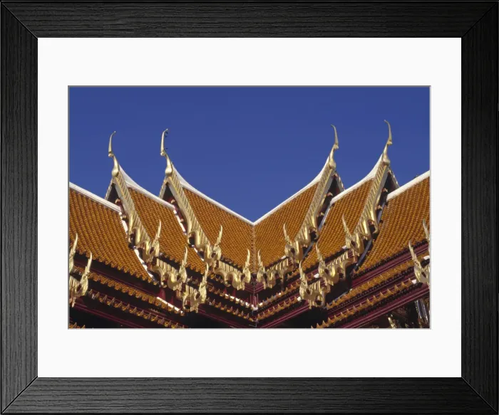 Framed Print : Marble Temple Framed Print : Marble Temple