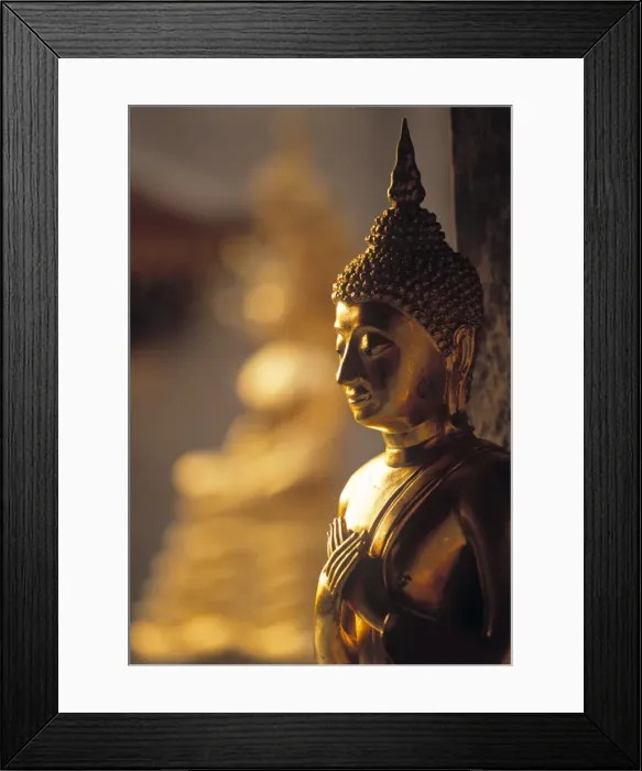 Framed Print : Wat Phra Doi Suthep Framed Print : Wat Phra Doi Suthep