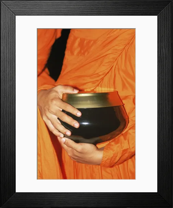 Framed Print : Thailand, Bangkok