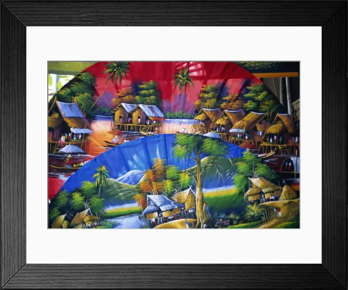 Framed Print : Thailand, Chiang Mai Framed Print : Thailand, Chiang Mai