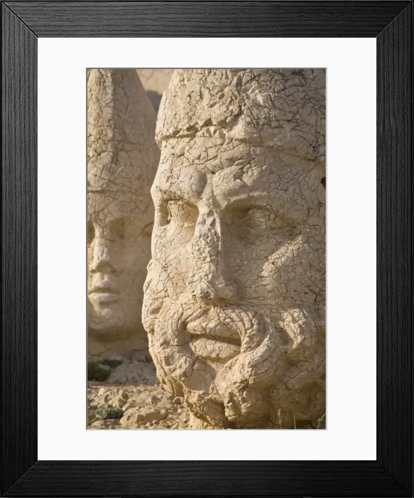 Framed Print : Turkey, Eastern Turkey Framed Print : Turkey, Eastern Turkey