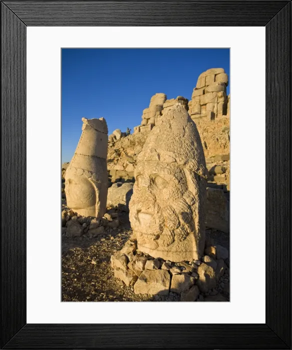 Framed Print : Turkey, Eastern Turkey Framed Print : Turkey, Eastern Turkey