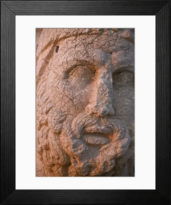Framed Print : Turkey, Eastern Turkey
