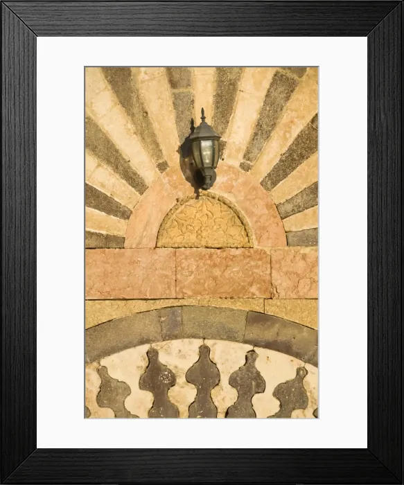 Framed Print : Turkey, Eastern Turkey