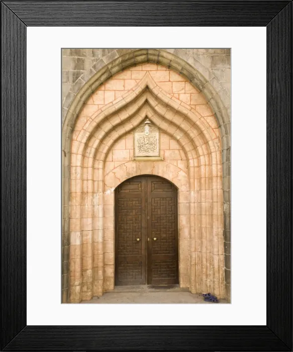 Framed Print : Turkey, Anatoliia Framed Print : Turkey, Anatoliia