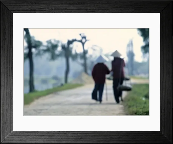 Framed Print : Tay Ninh, nr Framed Print : Tay Ninh, nr