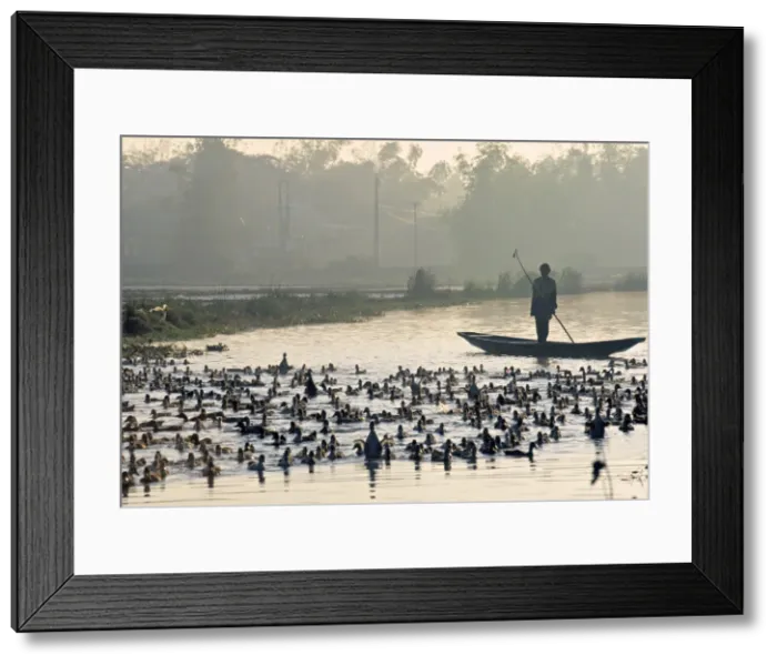 Framed Print : Hue, Vietnam Framed Print : Hue, Vietnam
