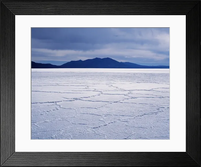 Framed Print : During the dry season Framed Print : During the dry season
