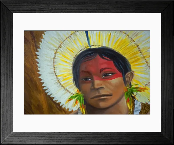 Framed Print : Paintings for sale