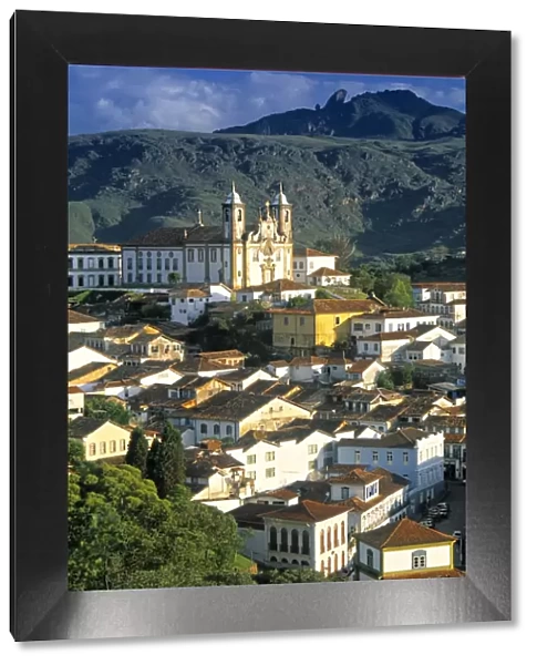 Ouro Preto (Colonial City)