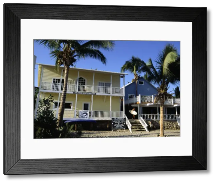 Framed Print : The Birdhouse Framed Print : The Birdhouse