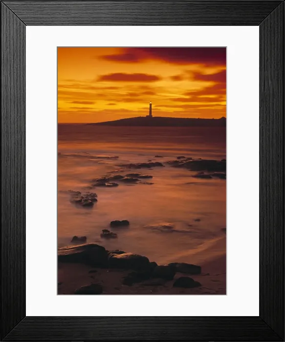 Framed Print : Cape Leeuwin Lighthouse Framed Print : Cape Leeuwin Lighthouse
