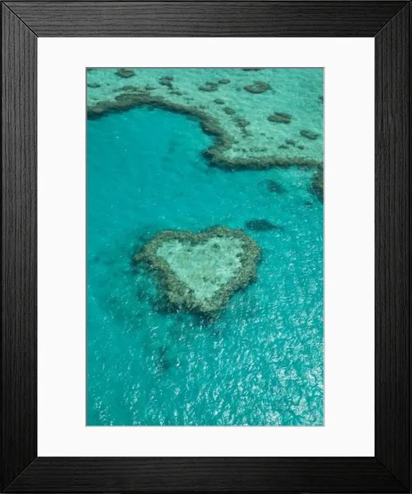 Framed Print : Australia, Queensland Framed Print : Australia, Queensland