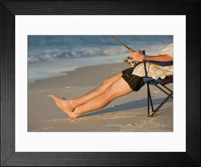 Framed Print : Australia, Queensland, Fraser Island Framed Print : Australia, Queensland, Fraser Island