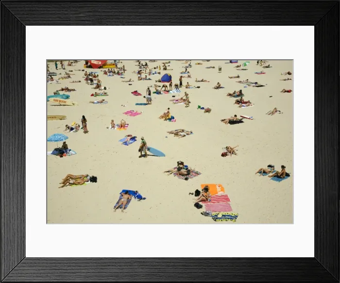 Framed Print : Australia, New South Wales, Sydney Framed Print : Australia, New South Wales, Sydney