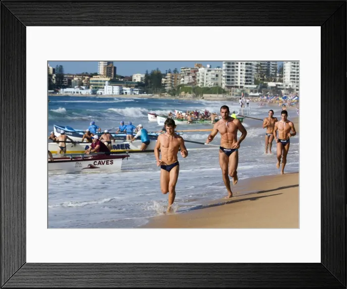 Framed Print : Australia, New South Wales, Sydney Framed Print : Australia, New South Wales, Sydney