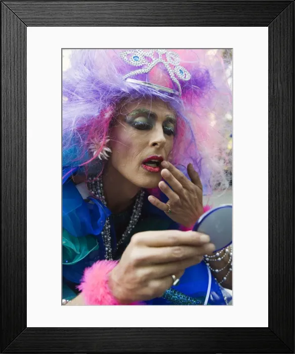 Framed Print : Australia, New South Wales, Sydney Framed Print : Australia, New South Wales, Sydney