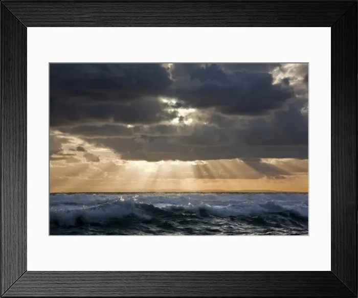 Framed Print : Australia, Victoria Framed Print : Australia, Victoria