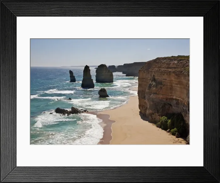 Framed Print : Australia, Victoria Framed Print : Australia, Victoria