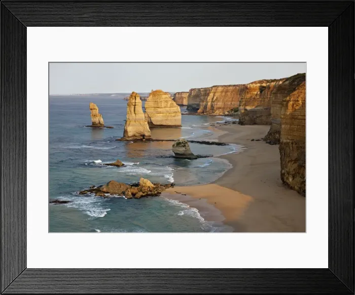 Framed Print : Australia, Victoria Framed Print : Australia, Victoria