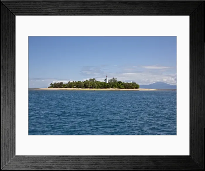 Framed Print : Australia, Queensland Framed Print : Australia, Queensland