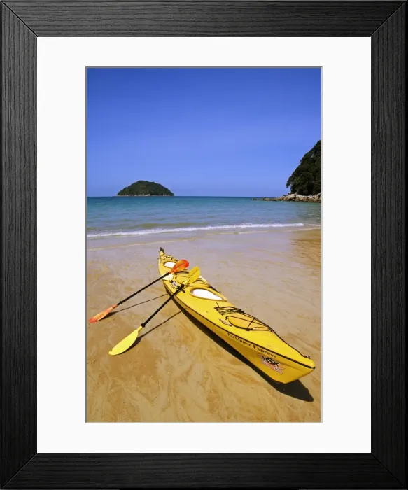Framed Print : New Zealand, South Island, Nelson Framed Print : New Zealand, South Island, Nelson