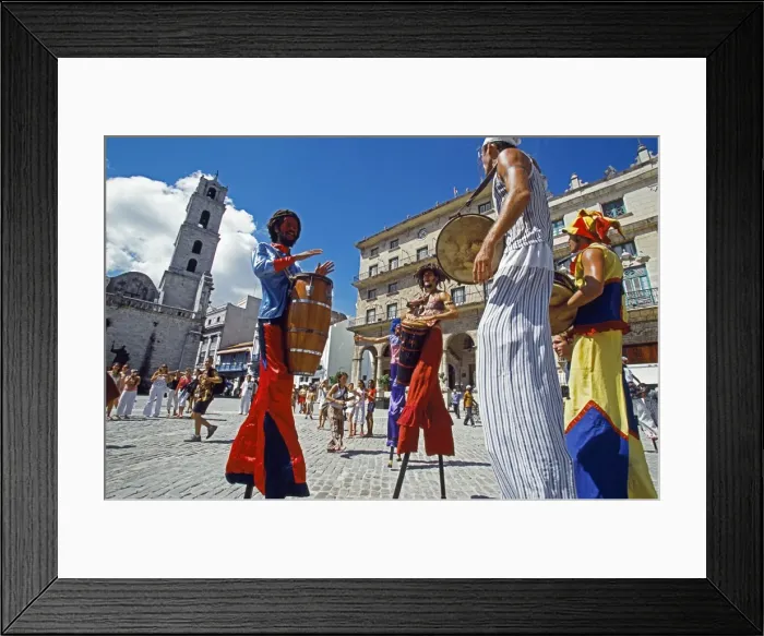 Framed Print : Los Zancudos Framed Print : Los Zancudos