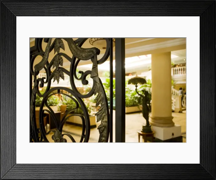 Framed Print : Cuba, Havana Framed Print : Cuba, Havana