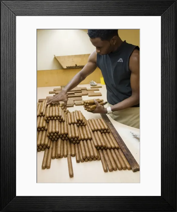 Framed Print : Cuba, Havana Framed Print : Cuba, Havana