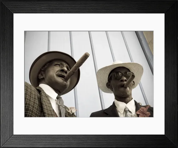 Framed Print : Cuba, Havana Framed Print : Cuba, Havana